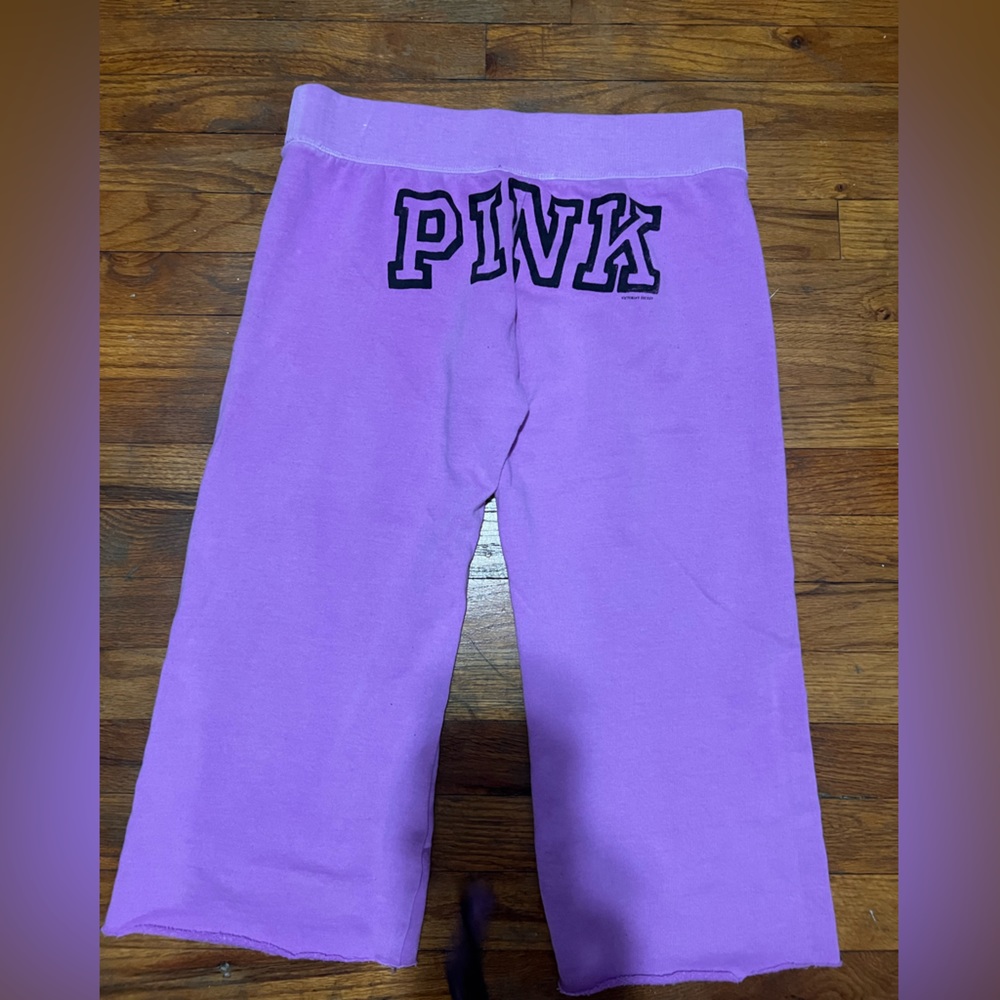 Pink jogger - Picture 3 of 6